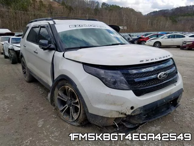 1FM5K8GT4EGA42549