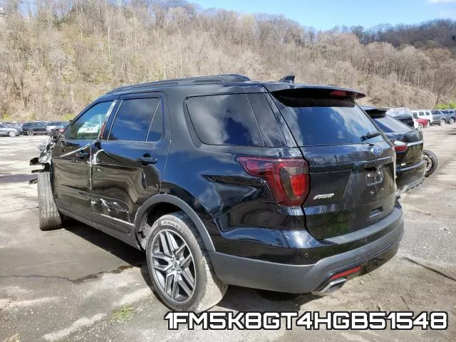 1FM5K8GT4HGB51548