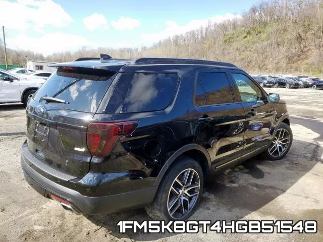 1FM5K8GT4HGB51548
