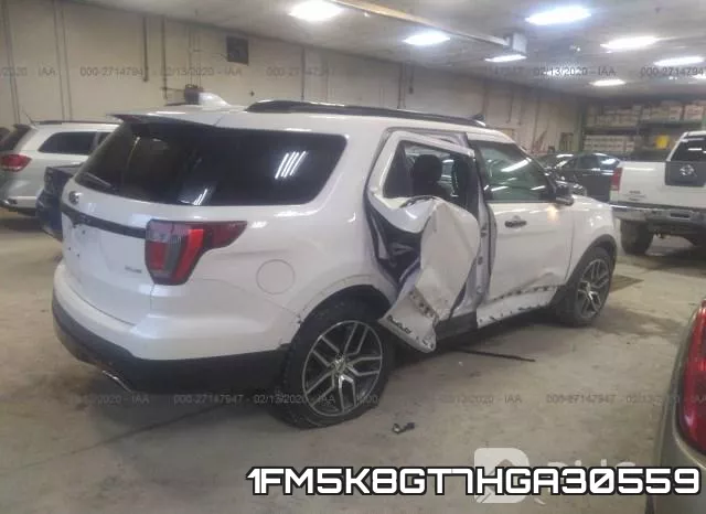 1FM5K8GT7HGA30559
