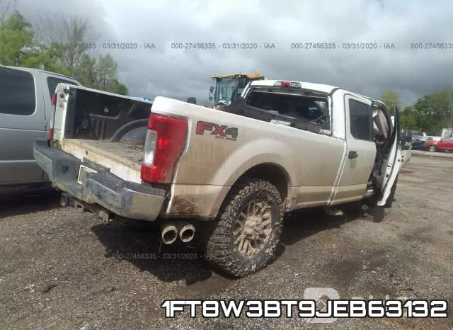 1FT8W3BT9JEB63132