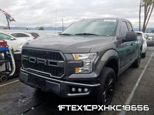 1FTEX1CPXHKC18656
