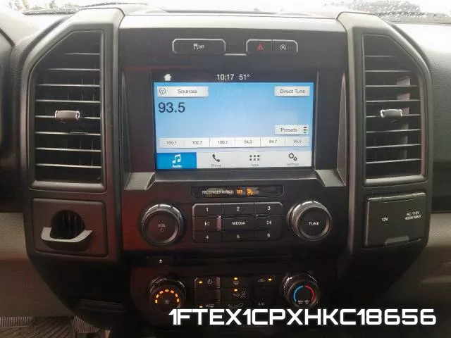 1FTEX1CPXHKC18656