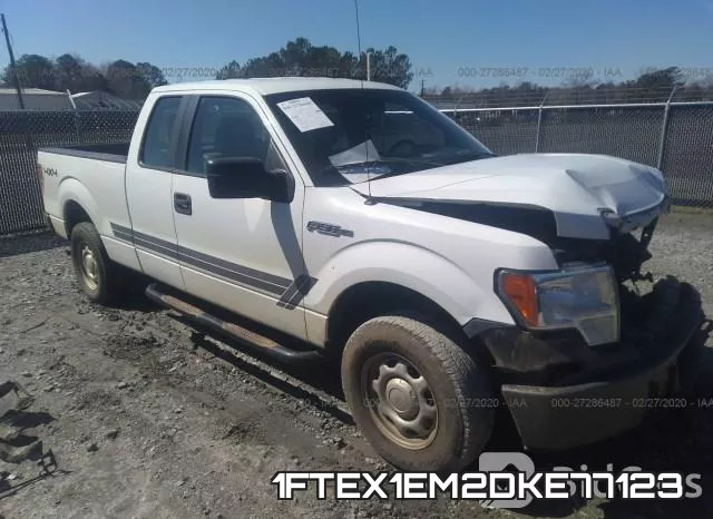 1FTEX1EM2DKE77123