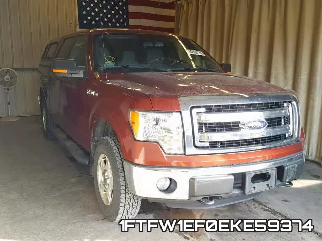 1FTFW1EF0EKE59374