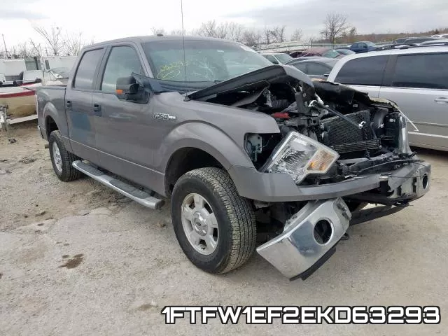 1FTFW1EF2EKD63293
