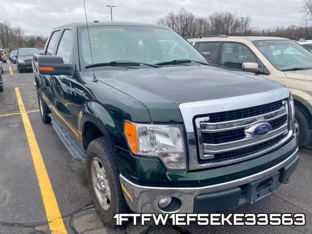 1FTFW1EF5EKE33563