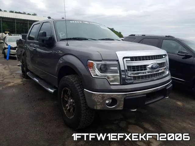 1FTFW1EFXEKF72006