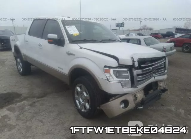 1FTFW1ET8EKE04824