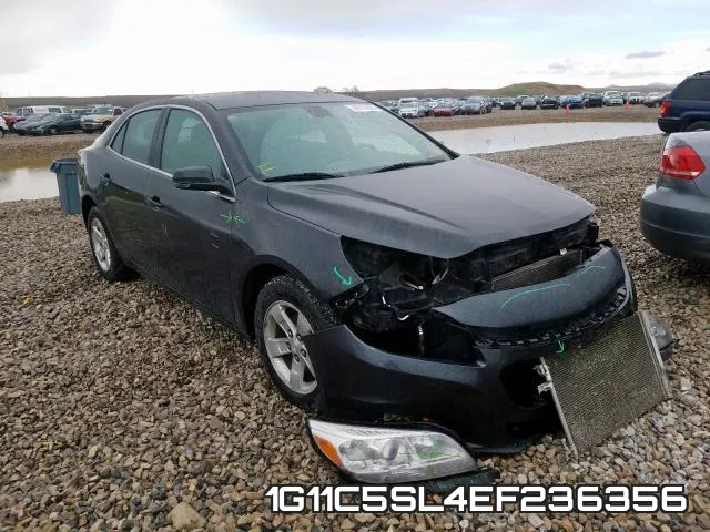 1G11C5SL4EF236356