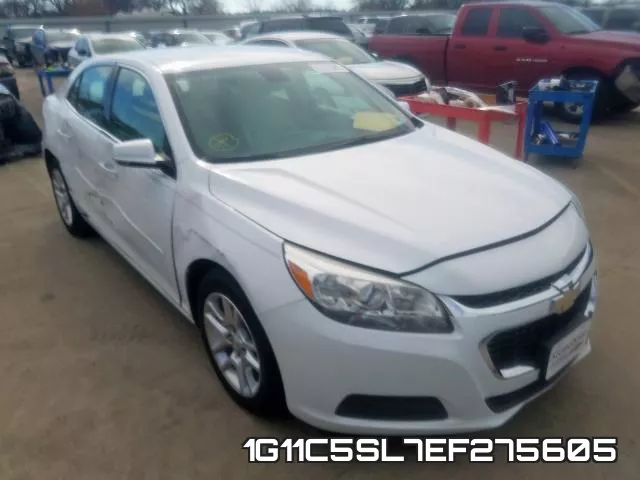 1G11C5SL7EF275605