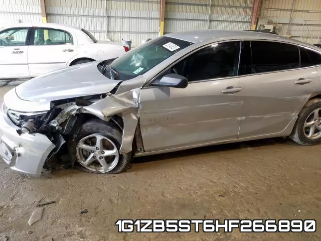 1G1ZB5ST6HF266890