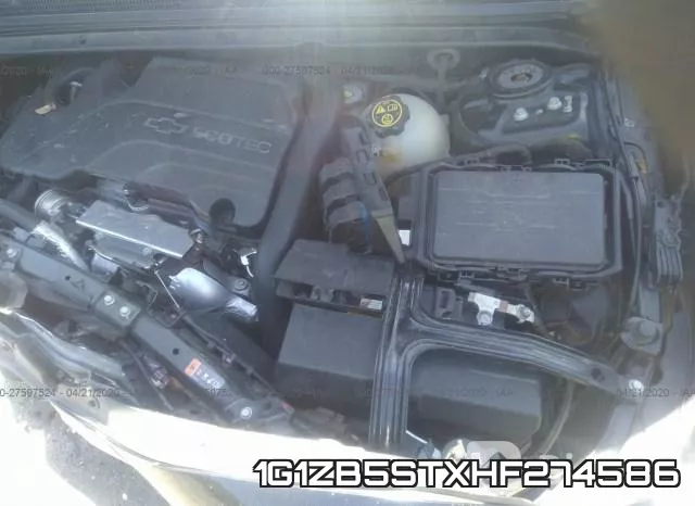 1G1ZB5STXHF274586