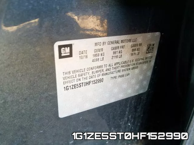 1G1ZE5ST0HF152990
