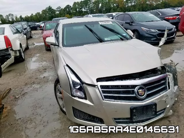 1G6AB5RA4E0146631