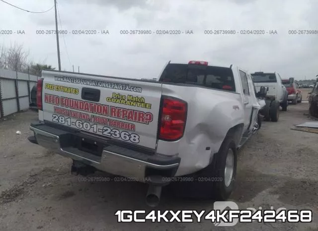 1GC4KXEY4KF242468