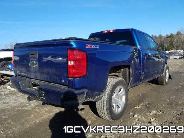 1GCVKREC3HZ200269