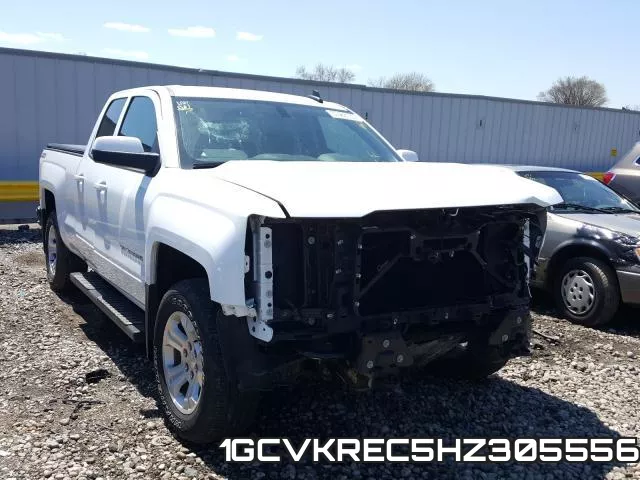 1GCVKREC5HZ305556