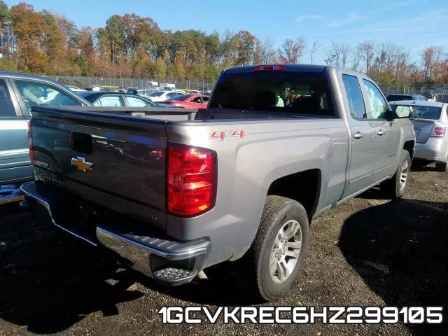 1GCVKREC6HZ299105
