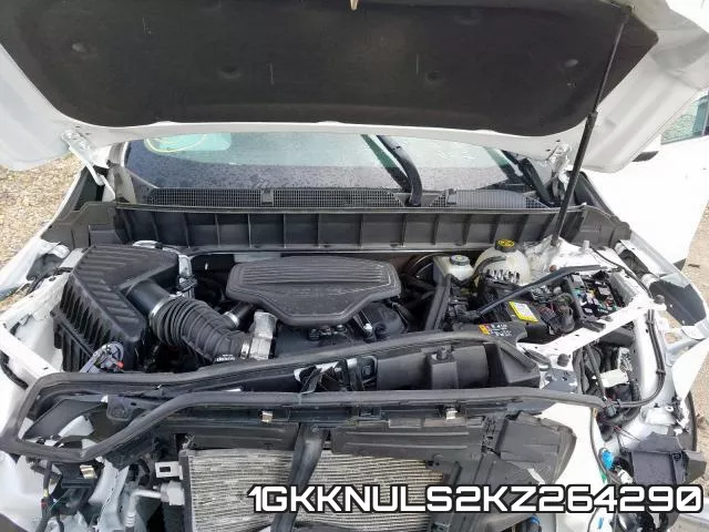 1GKKNULS2KZ264290