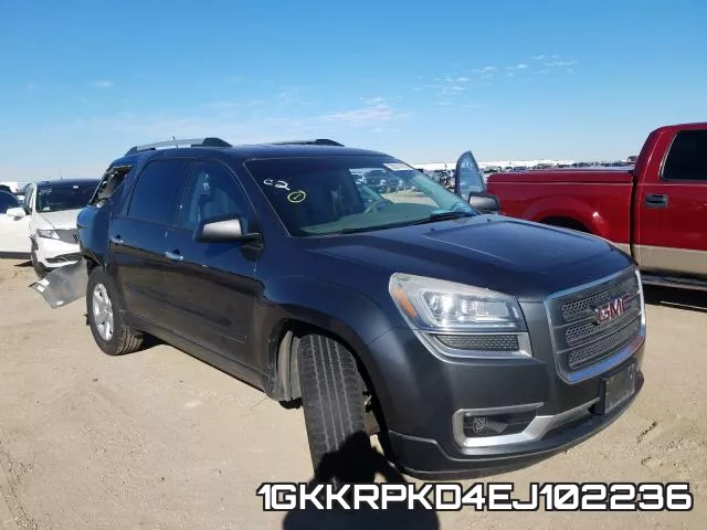 1GKKRPKD4EJ102236