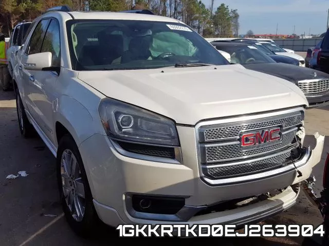 1GKKRTKD0EJ263904