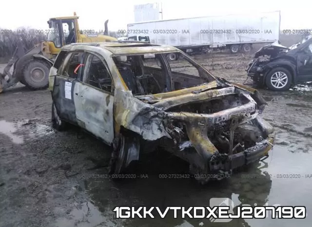 1GKKVTKDXEJ207190