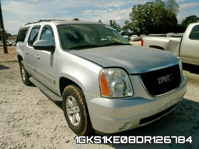 1GKS1KE08DR126784