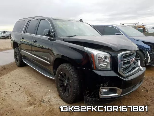 1GKS2FKC1GR167801