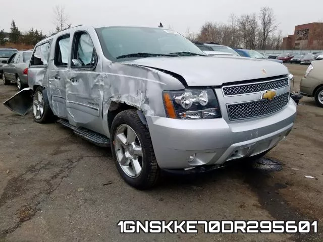 1GNSKKE70DR295601