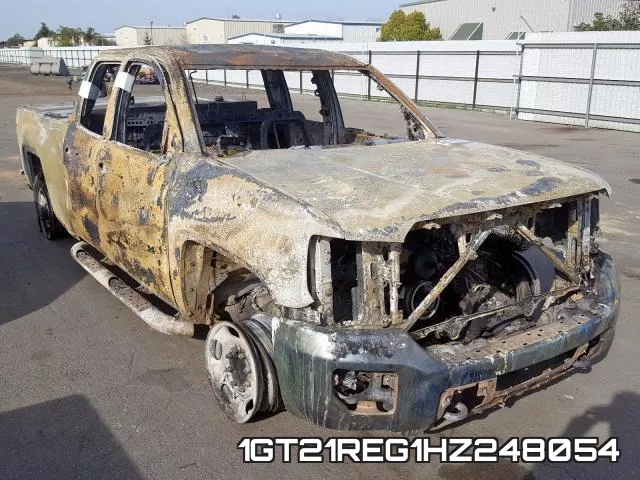 1GT21REG1HZ248054