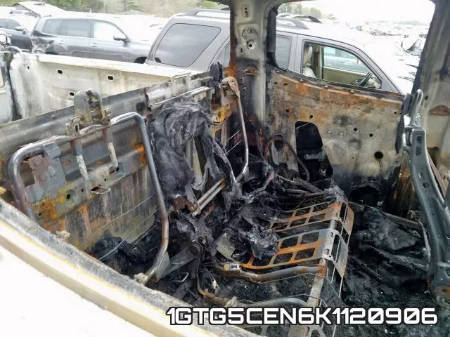 1GTG5CEN6K1120906