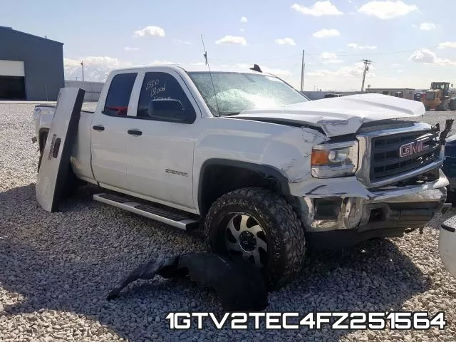 1GTV2TEC4FZ251564