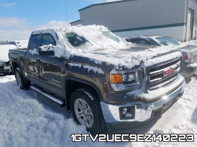 1GTV2UEC9EZ140223