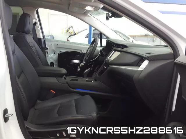 1GYKNCRS5HZ288616