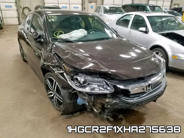 1HGCR2F1XHA275638