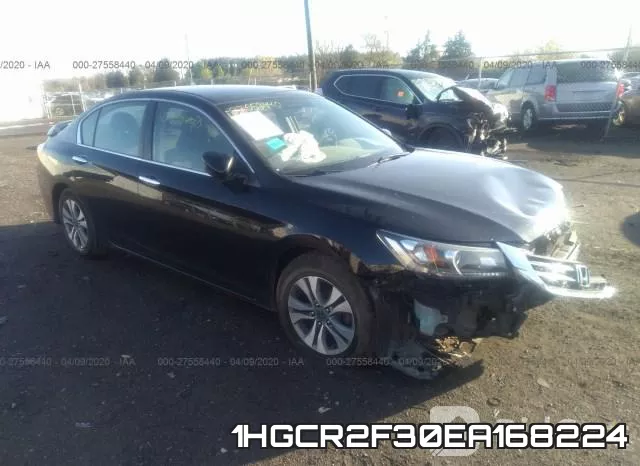 1HGCR2F30EA168224