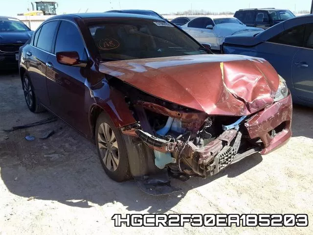 1HGCR2F30EA185203