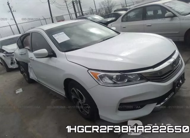 1HGCR2F38HA222650