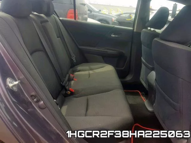 1HGCR2F38HA225063