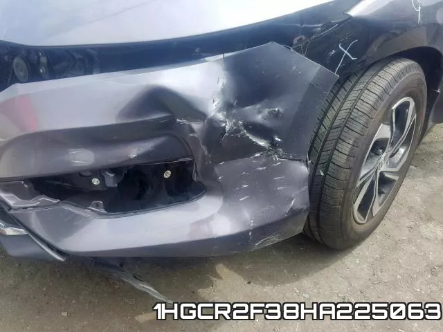 1HGCR2F38HA225063