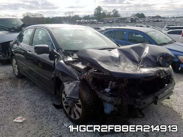 1HGCR2F88EA214913