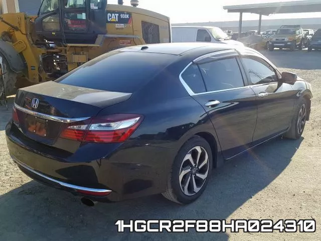 1HGCR2F88HA024310