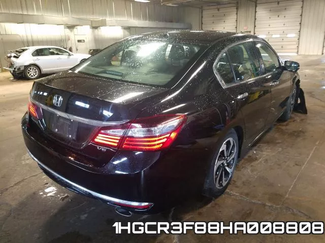 1HGCR3F88HA008808