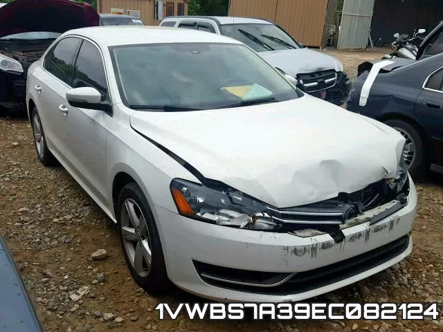 1VWBS7A39EC082124