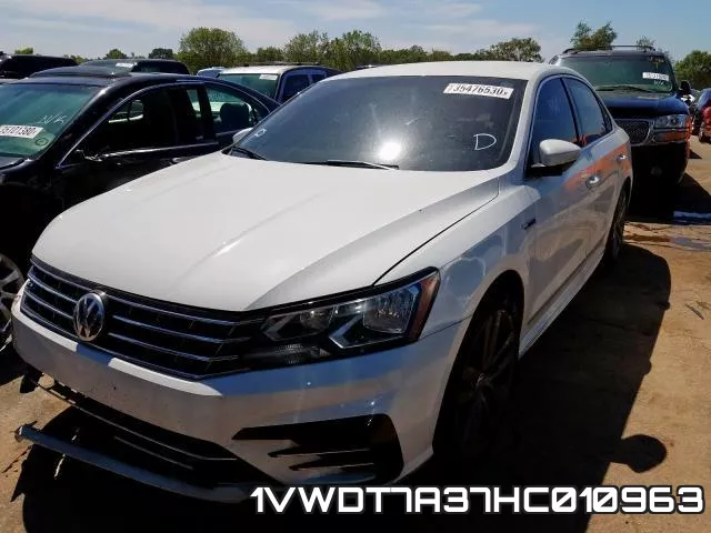 1VWDT7A37HC010963