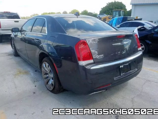 2C3CCAAG5KH605026