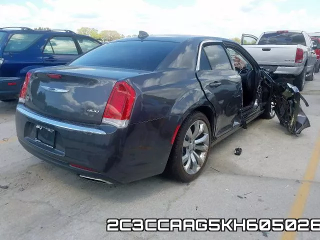 2C3CCAAG5KH605026