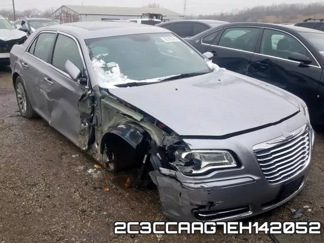 2C3CCAAG7EH142052
