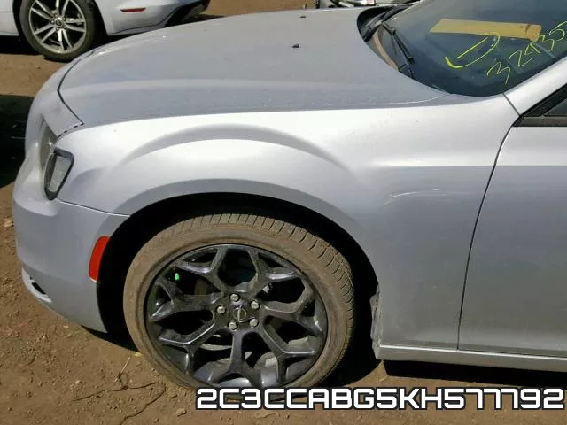 2C3CCABG5KH577792